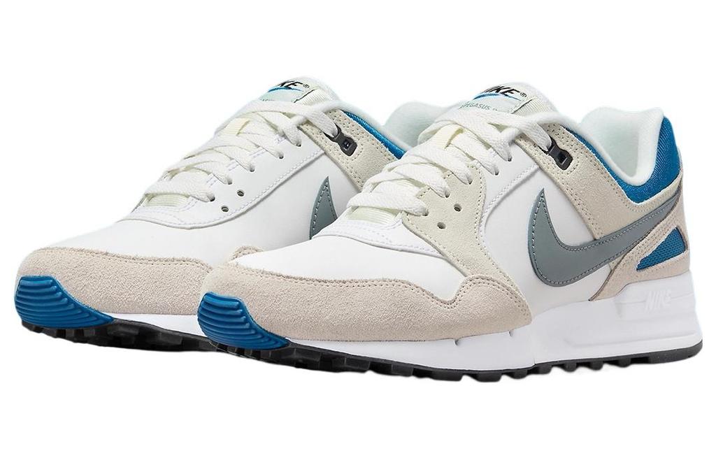 Nike Air Pegasus '89 Summit White Industrial Blue FB8900-100