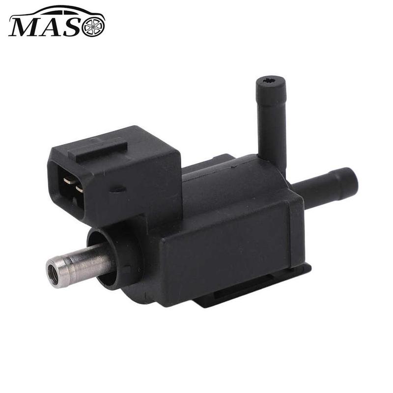 

Turbo Boost Pressure Vacuum Solenoid Valve 728311040 for SAAB 9-3 9-5,for OPEL SIGNUM VECTRA C,for VAUXHALL VECTRA Mk Il