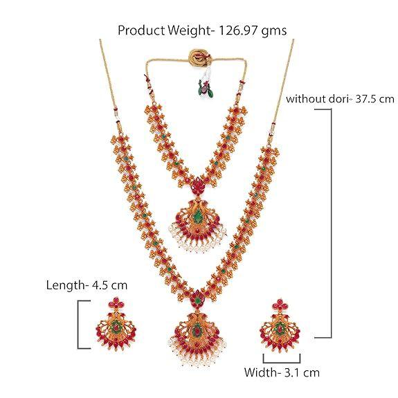 Necklace Set for Women