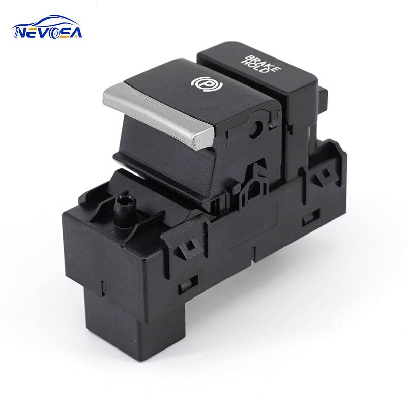 35355-T6D-H01: Electronic Parking Brake Switch for Honda Odyssey