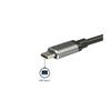 Adaptor multiport - StarTech.Com - DKT30CSDHPD3 - HDMI 4K - USB Power Delivery 3.0 - 5 porturi