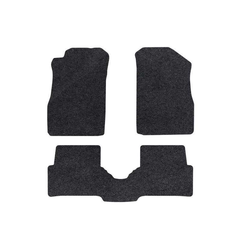 Wear-Resistant Nylon Floor Mats | Full Set for 2017 Roewe RX5 New Energy (LHD)