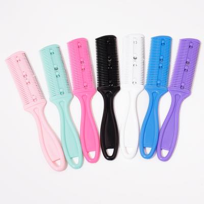 Durable Hair Clippers, Bangs Cutting Tools, Hair Thinning Combs, and Home Barber Makeup Tools for Hair Accessories