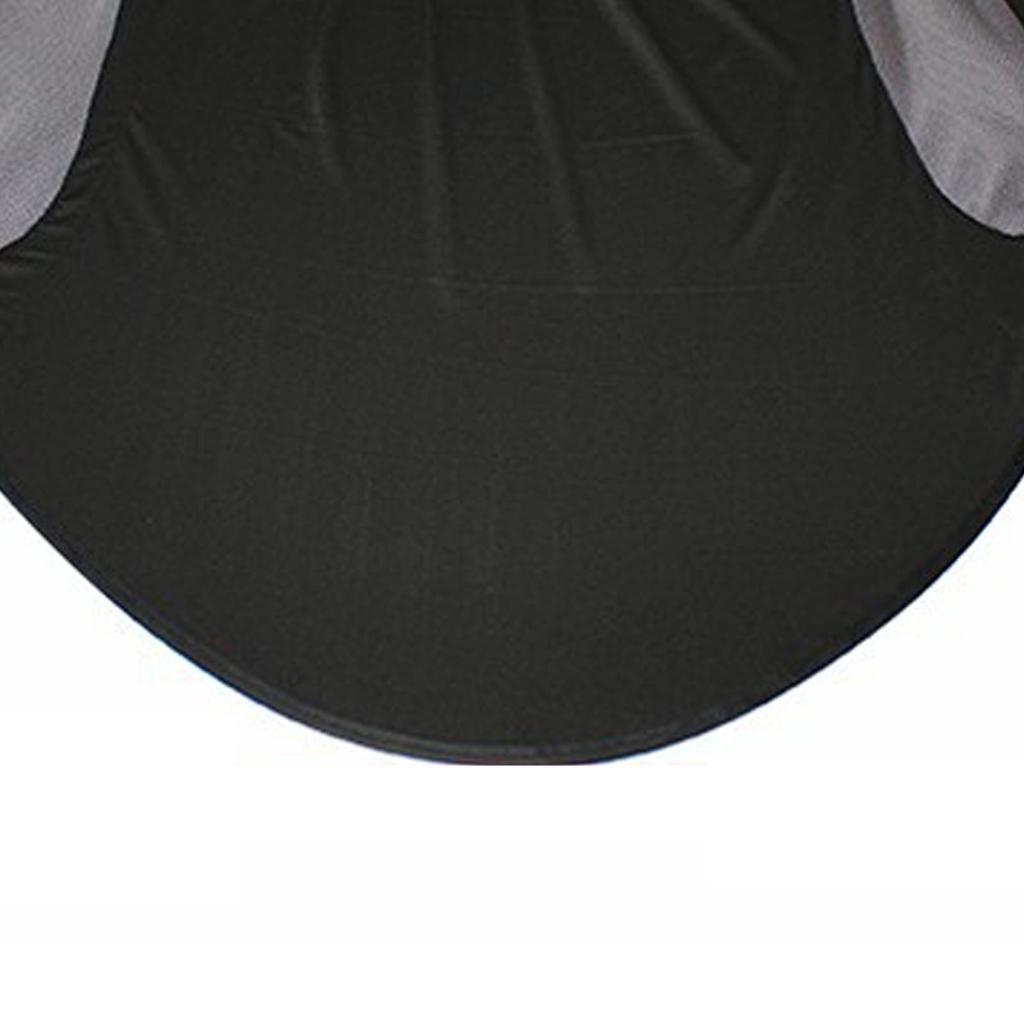 Stroller Sun Shade Universal Breathable Baby Pram Pushchair Rain Protection Shield Canopy