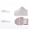 Nuvole 3 Run Comfortable Versatile Low-Top Casual Running Shoes Women Sneaker White A12W521106FJS