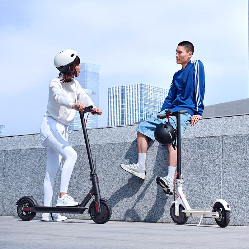 Buy Xiaomi 1S electric scooter at affordable prices — free shipping