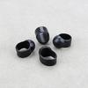 4 PCS Silicone Drum Finger Sleeve Cover Steel Tongue Drum Finger Sleeves
