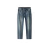 Semir Men's Washed Slim Fit Jeans