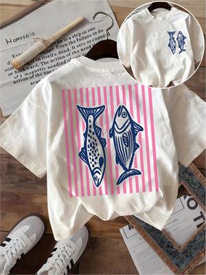 Oberteile – T-Shirts