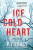 The Ice Cold Heart : A Monkeewrench Novel : 10 Book