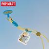 New POP MART Zsiga Borderline Drifter Series Phone Charm Sealed Case 6 Blind Box PPMT-2502-0031