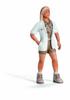 Schleich Wildlife Veterinarian Figure 13442