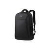 Zaino Serie Lifestyle Sportivo Fodera Colore Unico Casual Allenamento Basket Zaino Unisex Nero YBSU169-1