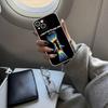 Rock Band J-jamiroquais For IPhone 11 12 13 14 15 16 17 Pro Max Plus Air Transparent Clear Shockproof Case