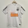 Vintage Retro Football Jersey Replica Club Match Shirt Short Sleeve Unisex Adult Winter Fall