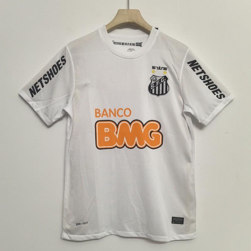 Vintage Retro Football Jersey Replica Club Match Shirt Short Sleeve Unisex Adult Winter Fall