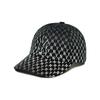 MLB Cappellini da Baseball Unisex Moda 3ACPM041N-50BKS