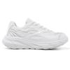 TUINANLE Mens Casual Black Sneakers Wide Toe Breathable Lightweight Mesh Trainers Comfortable Durable for Walking and Outdoor Activities