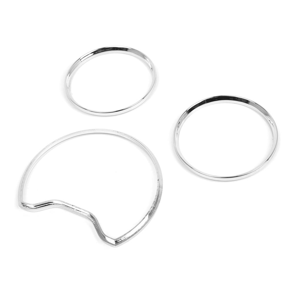 Fartsmåler Skive Ringer Erstatning for Mercedes Benz W210 W202 A208 1995 2001