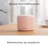 300 ml Neue Aromatherapie-luftbefeuchter Bunte Atmosphäre Lichter Auto Ätherisches Öl Diffusor Usb Air Ultraschall Aroma Diffusor