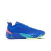 Air Luka 1 'Illusionist' (Uniseks) Racer Blue / Racer Pink / Gamma Blue / Ghost Green Basketbalschoenen DN1772 436