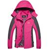Jacket Men's Thin Spring and Autumn Single Layer Large Size Jacket Windproof and Waterproof Four Seasons Sports Travel Mountaineering Wear