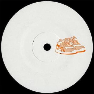 12-Zoll Schallplatte RAVETRX - Run 'n' Hide CHEEKY005 Cheeky Sneakers 2022 UK Dance & Electronica