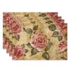 Tafeldecoratie en accessoires – Placemats en onderzetters