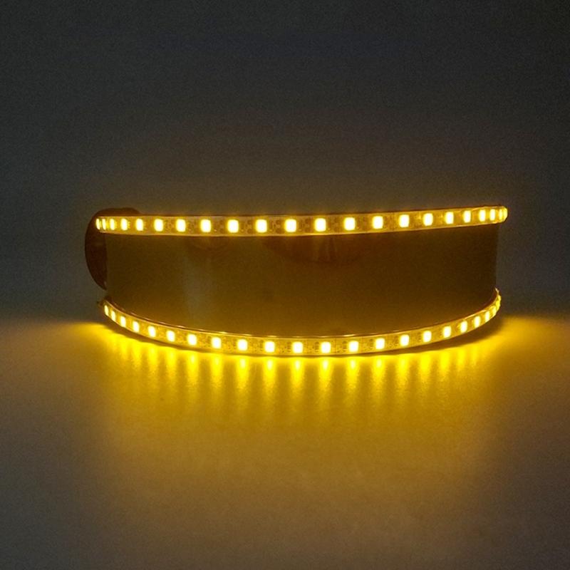 Flashing LED Party Glasses for Stage Shows Rave Party Eyewear Light Up Goggles Eyeglasses for Adult Dance Performances