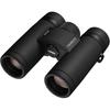 Nikon Monarch M7 10x30 Binoculars, Roof Prism Type, 10x Magnification, 30mm Objective Lens, Ideal for Concerts, Travel, Birdwatching, and All-Around U