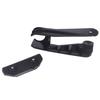 For Motorcycle Chain Slider Guide 500Cc Rubber Buffer Pad 1Pc For TRK502 TRK502X/TRK 502 502X B