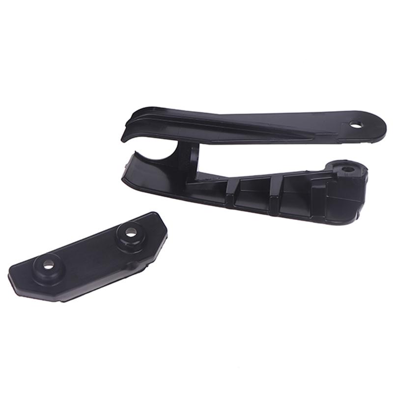 For Motorcycle Chain Slider Guide 500Cc Rubber Buffer Pad 1Pc For TRK502 TRK502X/TRK 502 502X B