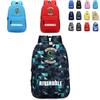 Premium Quality Riverdale South Side School Backpack With Timeless Classic Design