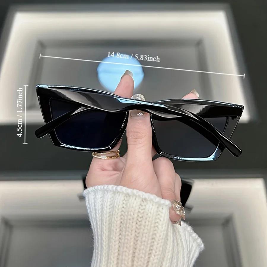 Cat Eye Sunglasses Women Men Vintage Sun Glasses Female Male Brand Mirror Eyeglasses Fashion Retro Designer