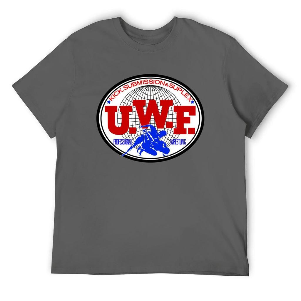 UWF Newborn (SNAKE PIT) T-Shirt