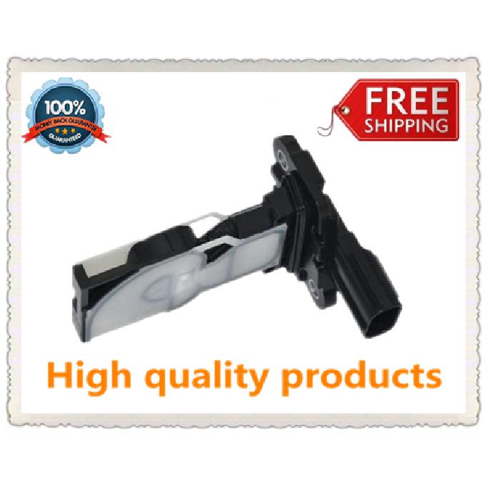 Mass air flow sensor 22204-24010 2220424010 Suitable For Lexus Toyota