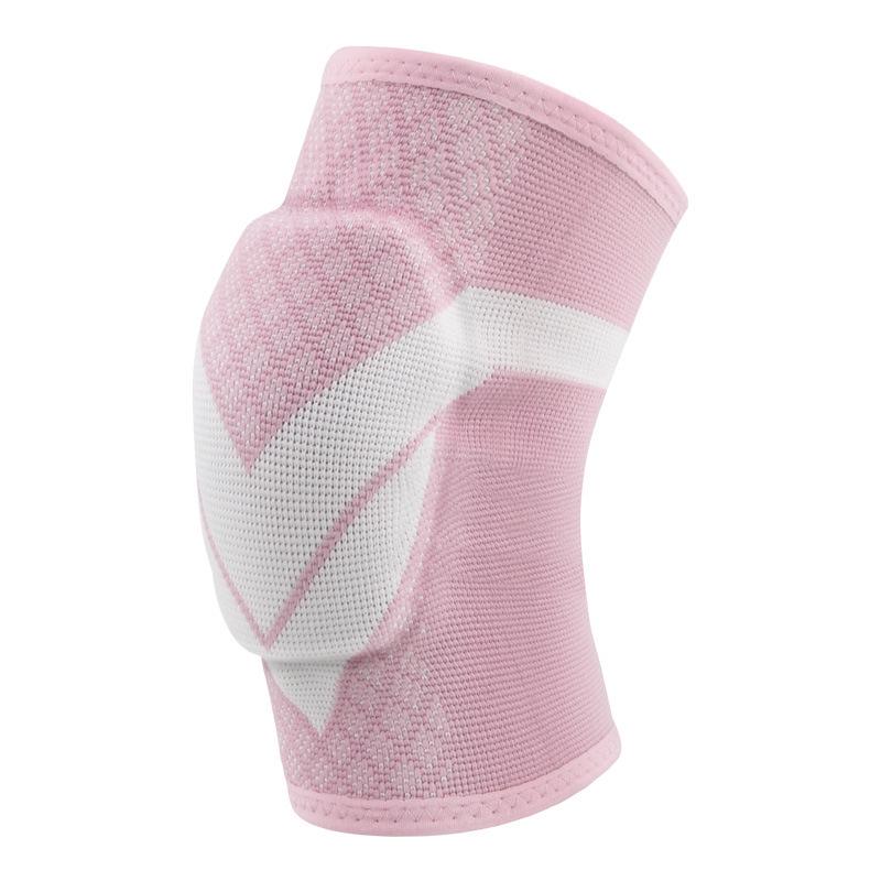 Children's Sport Knee Pads - Breathable Anti-Fall Protection for Football, Basketball, Cycling & Running.