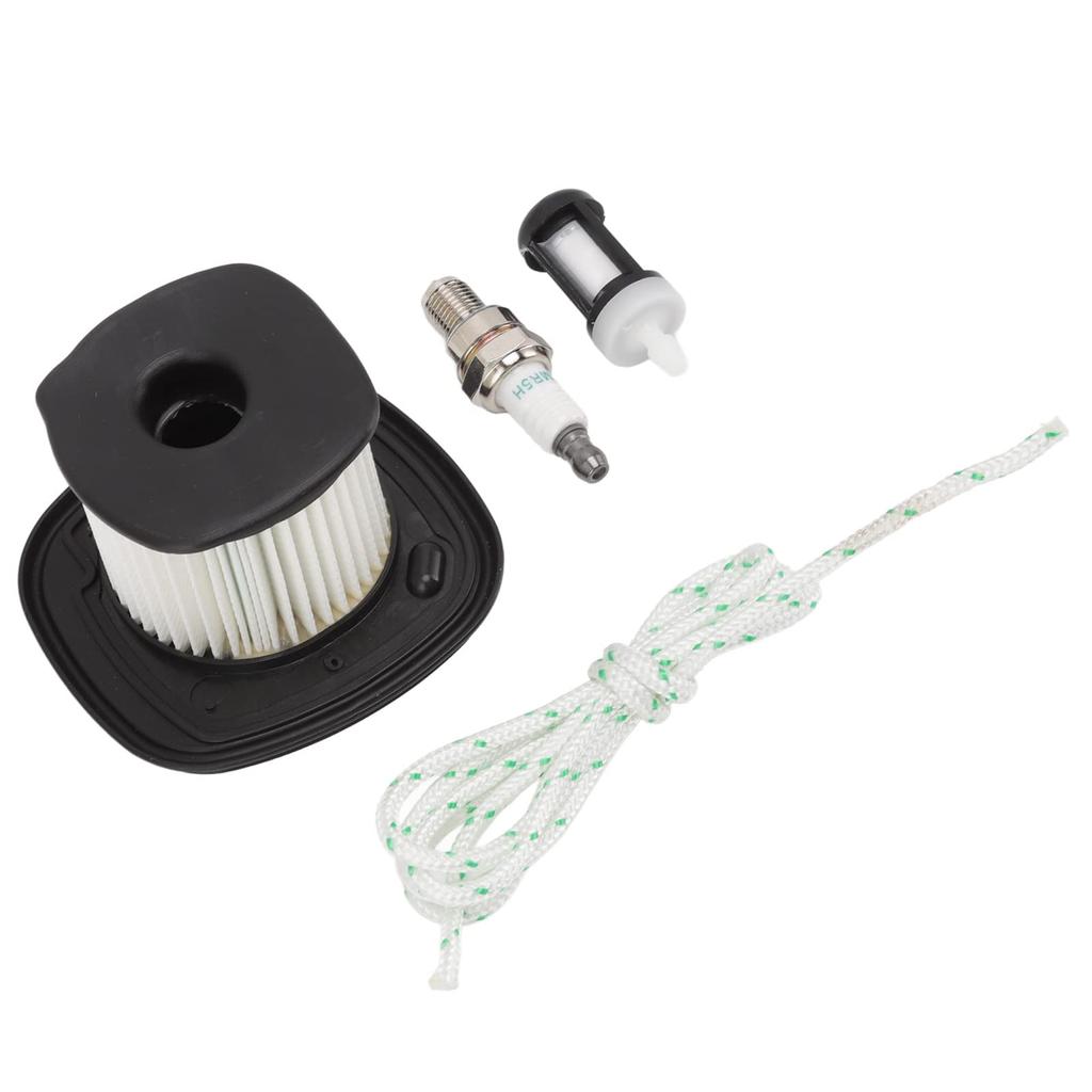 Blower Kit with Fuel & S-Plug for SH86 SH86C BG86CE BG86Z BG86CEZ - Easy Installation and Great Performance