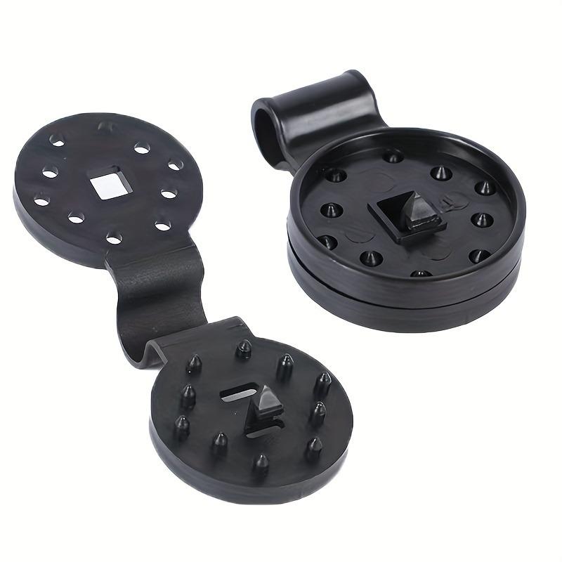 Sunshade net clip, greenhouse sunshade cloth clip, plastic fence sunshade net clip, insect net clip, camping tent accessories