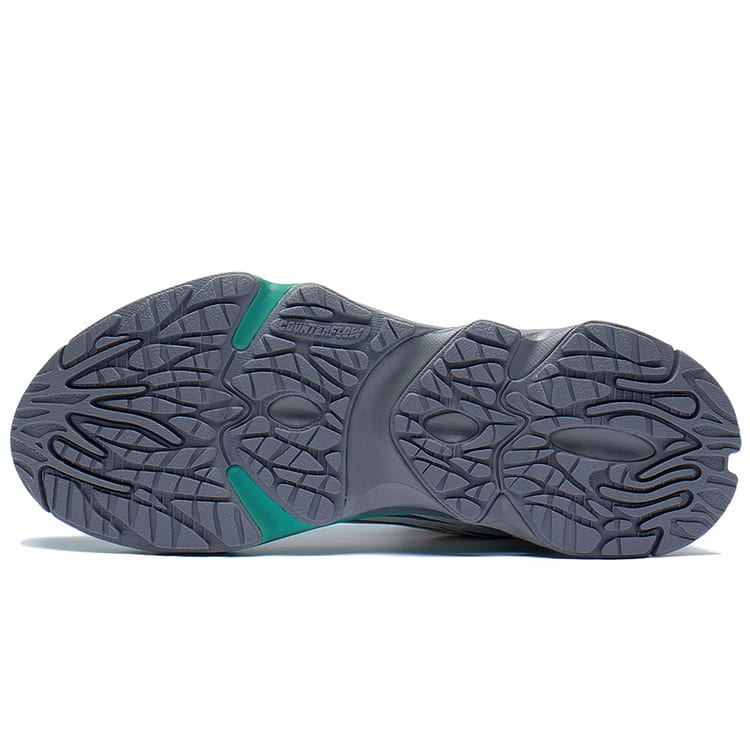 Li Ning Xingshan Counterflow Xingshan 1.0 V3 Edycja Tematyczna Dream Modne Niskie Buty Sportowo-Casualowe Męskie AGLS145-3