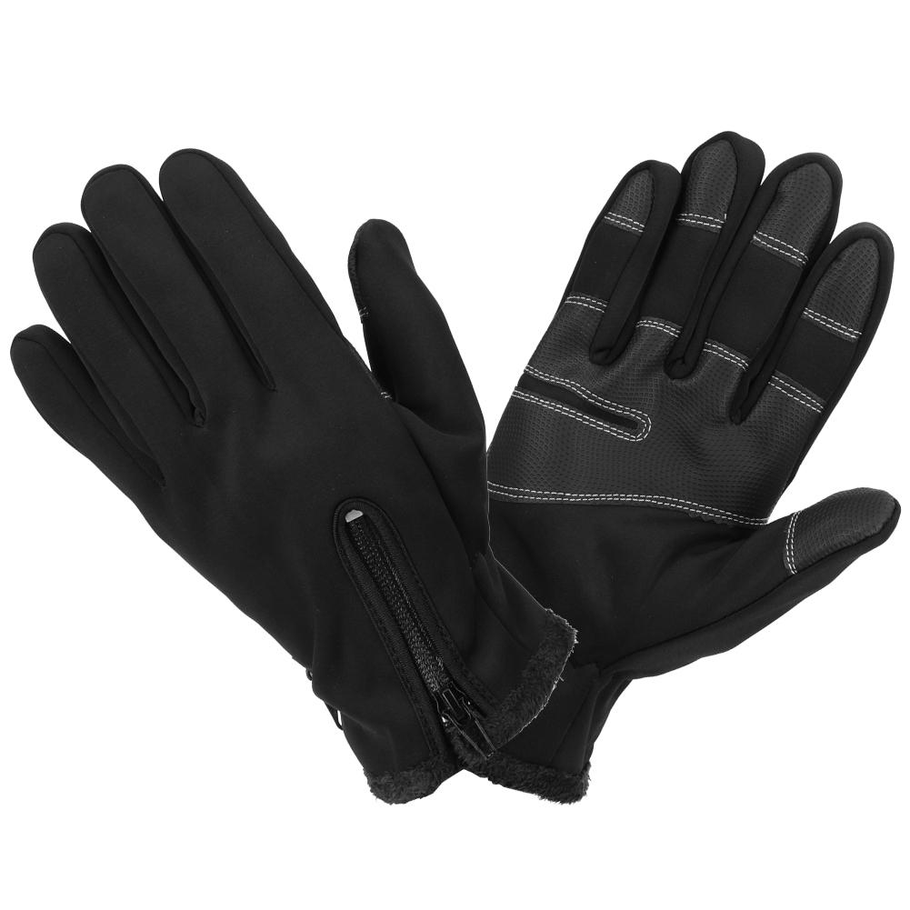 Cycling Touchscreen Gloves Hands Protect for Outdoor Sports Mountaineering RidingXL