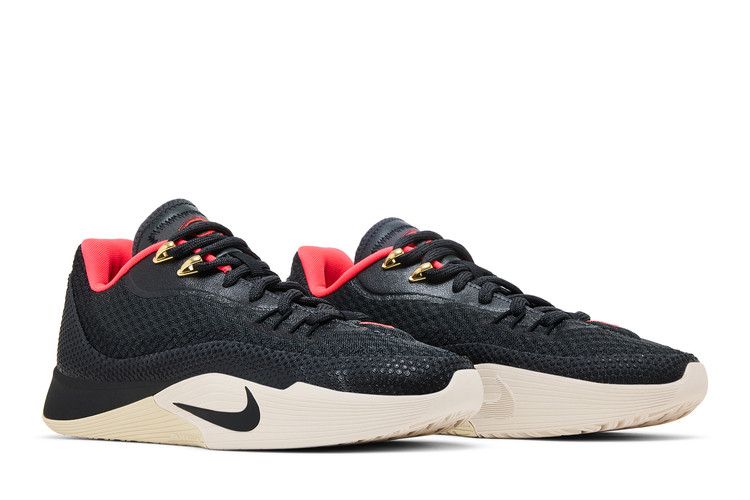 Nike ST Flare Solar Red
