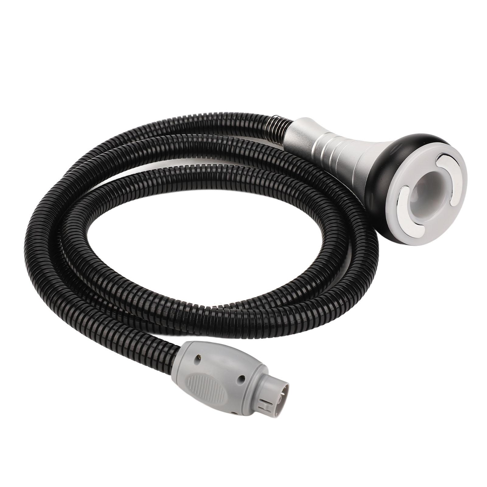 

Вакуумная сменная ручка с биплоарной головкой, аксессуар для вакуумной ручки для машины для похудения тела