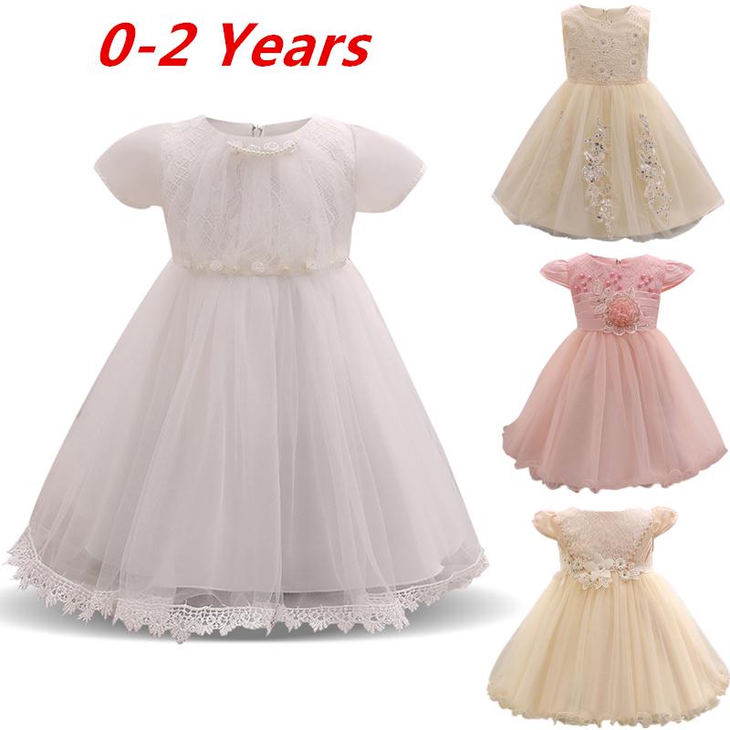 

Младенец Девочка Пушистая Принцесса Платье Дети Девочки Официальный Конкурс Праздник Цветок Свадьба Невеста Платье