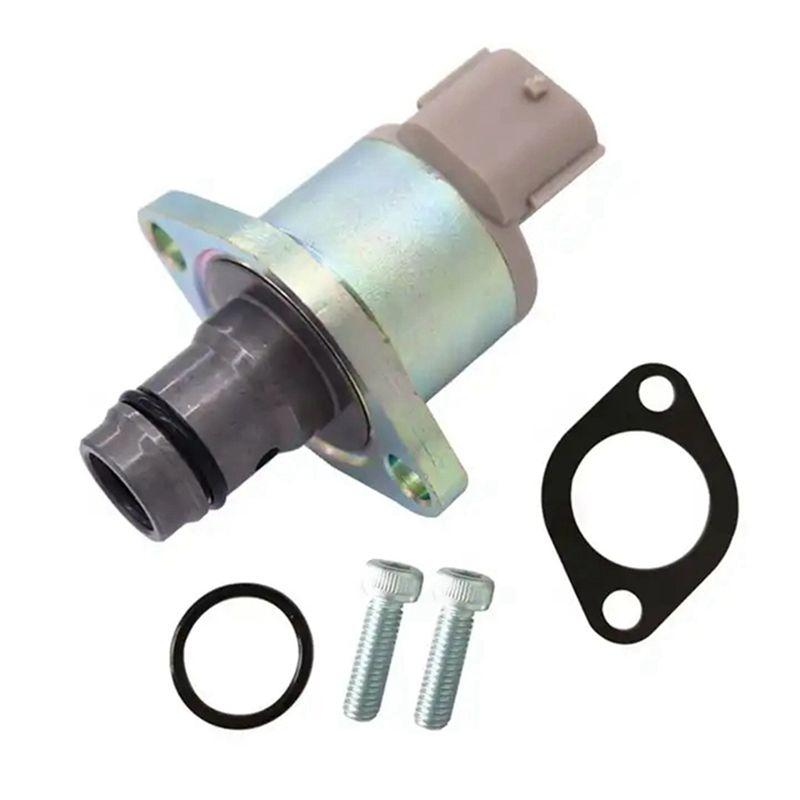 

Car Suction Control Valve SCV Valve Replacement For NAVARA D40 2.5 Land Rover Defender 2.4L A6860-VM09A A6860-EC09A как