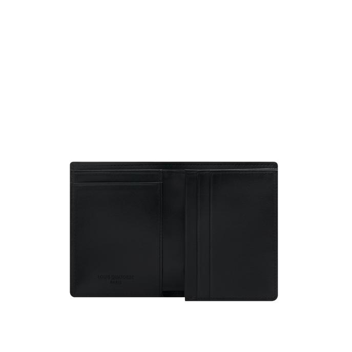 Louis Quatorze Men'S Business Card Holder St2Fm08Bl