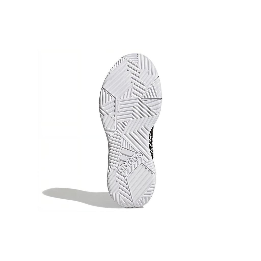 Oyuna Hakim Ol Adidas 'Siyah Beyaz' H00470