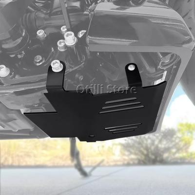 Motocyklové rámy a doplňky – Ochrana před pádem
