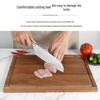 Acacia Wood Square Cutting & Chopping Board for Kitchen Use
