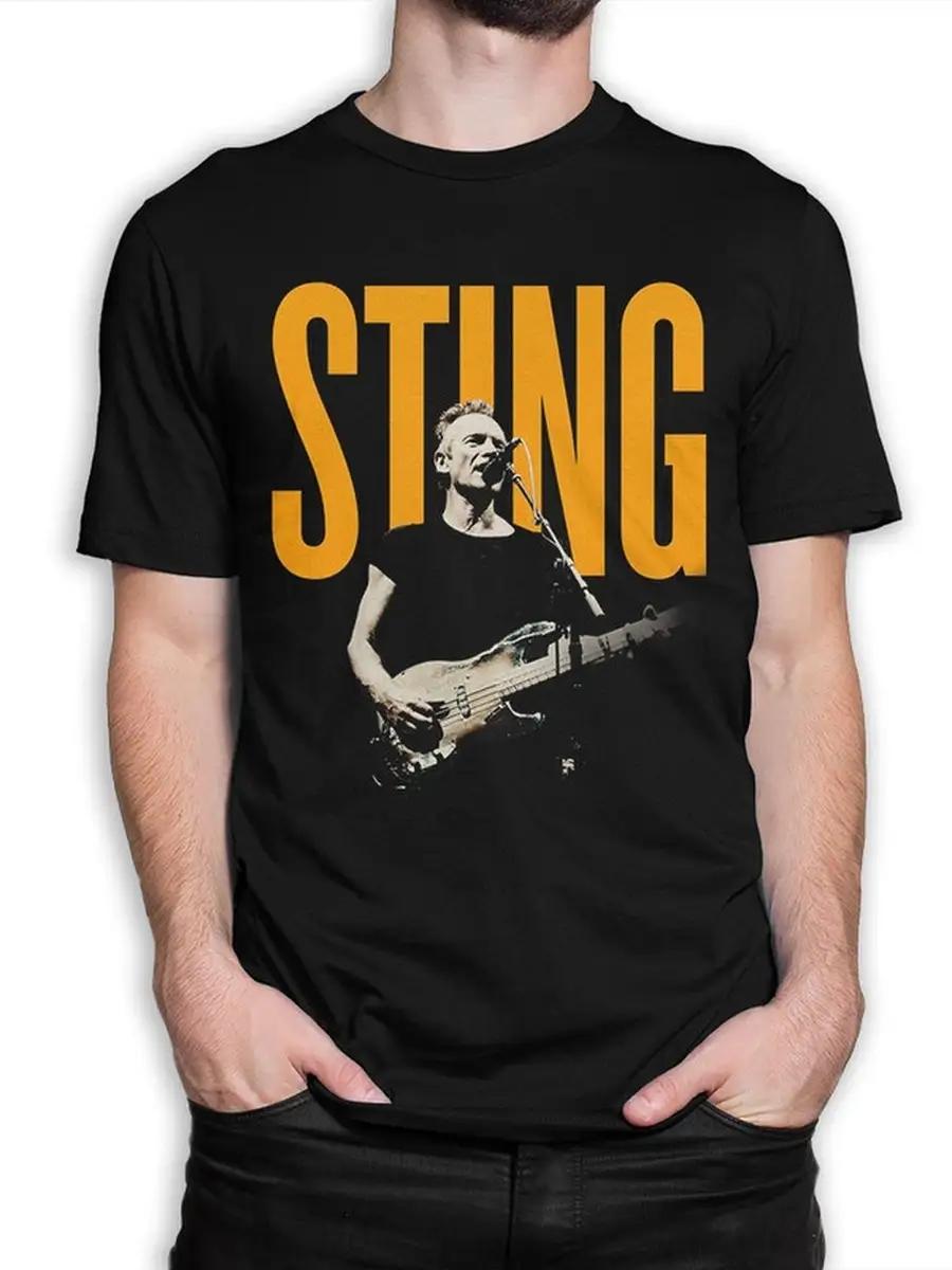 Printed T-shirt Scorpions / Rock 2XL
